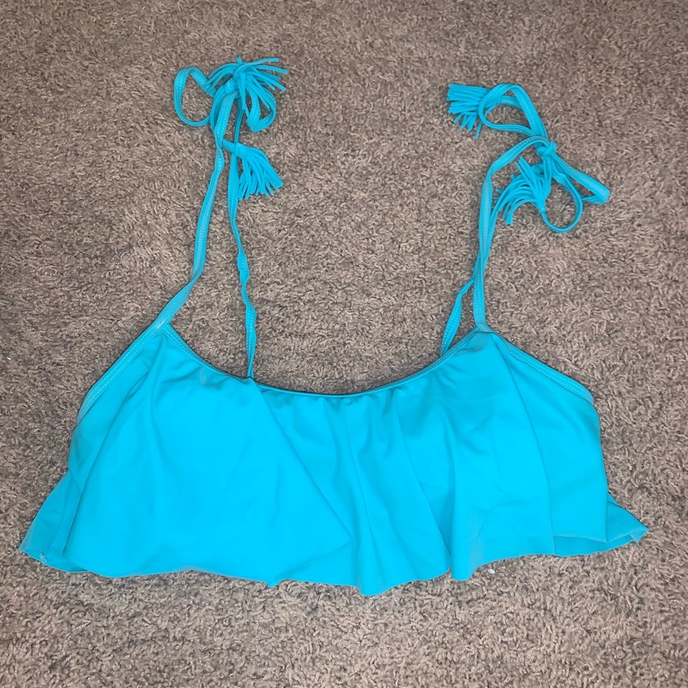 Bikini top